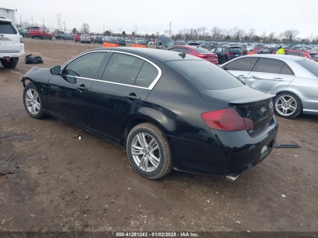 JN1CV6ARXFM524694 Infiniti Q40