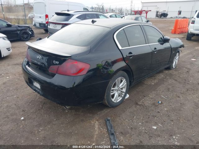 JN1CV6ARXFM524694 Infiniti Q40