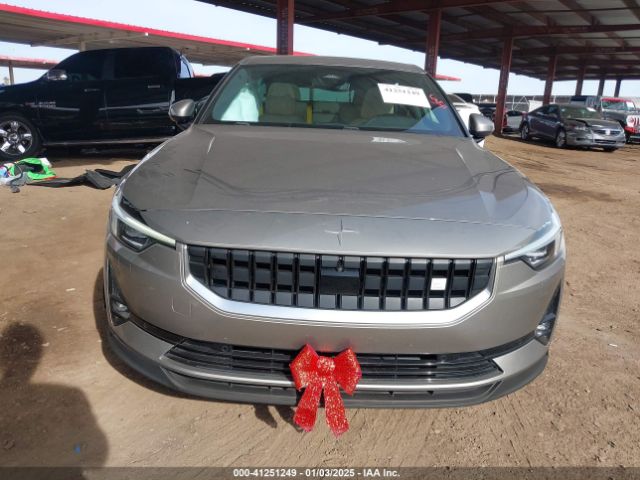 LPSED3KAXML011800 Polestar 2 Launch Edition