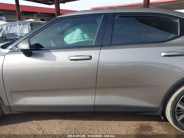 LPSED3KAXML011800 Polestar 2 Launch Edition