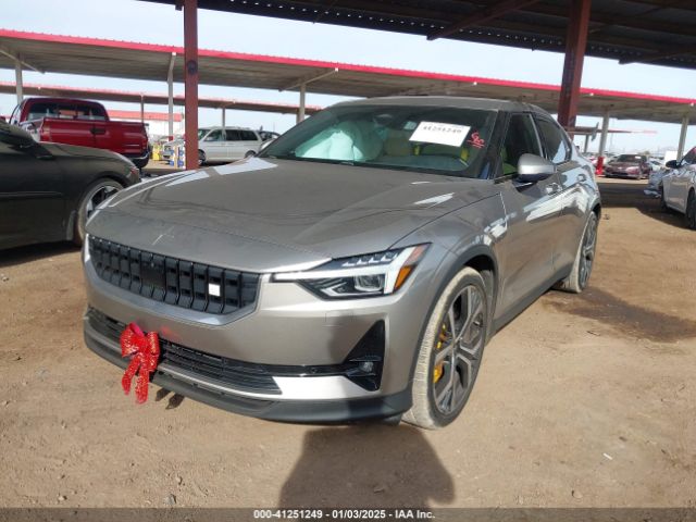 LPSED3KAXML011800 Polestar 2 Launch Edition