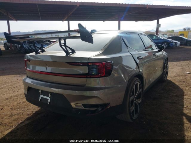 LPSED3KAXML011800 Polestar 2 Launch Edition