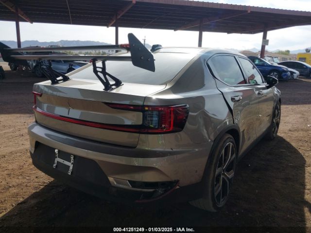 LPSED3KAXML011800 Polestar 2 Launch Edition