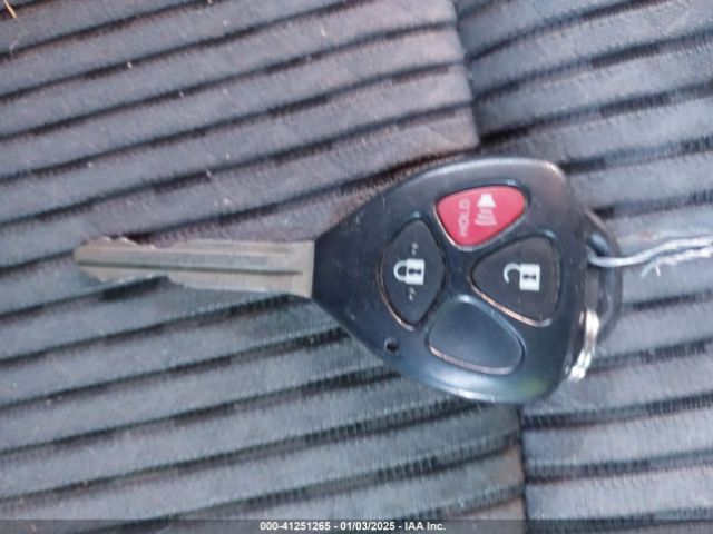 JTEBU5JR5G5320138 Toyota 4RUNNER SR5