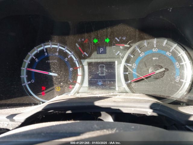 JTEBU5JR5G5320138 Toyota 4RUNNER SR5