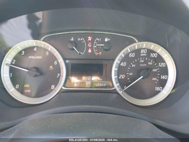 3N1AB7AP0FL665210 Nissan Sentra Fe+ S/s/sl/sr/sv
