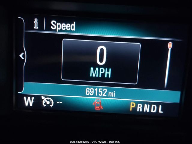 LRBFXCSA4HD027363 Buick Envision Preferred