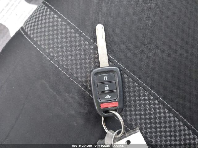 2HGFC2F63MH529289 Honda Civic Lx