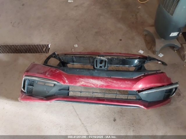 2HGFC2F63MH529289 Honda Civic Lx