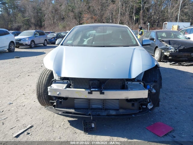 Hyundai Ioniq 6 Limited 2024 KMHM54AC2RA054647 Image 13