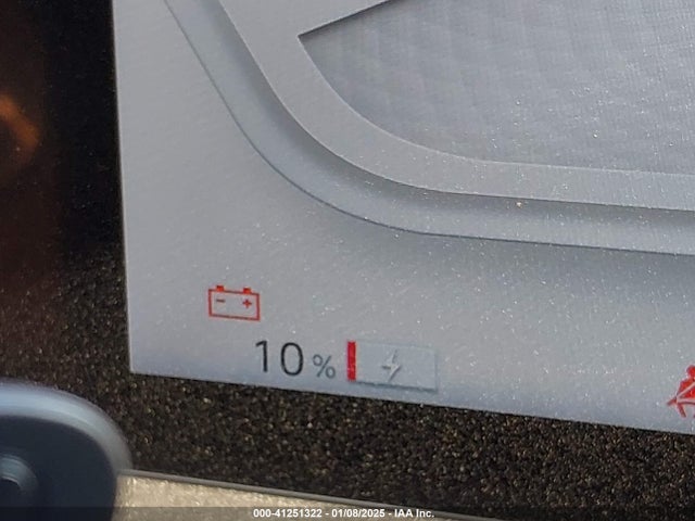 Hyundai Ioniq 6 Limited 2024 KMHM54AC2RA054647 Image 18
