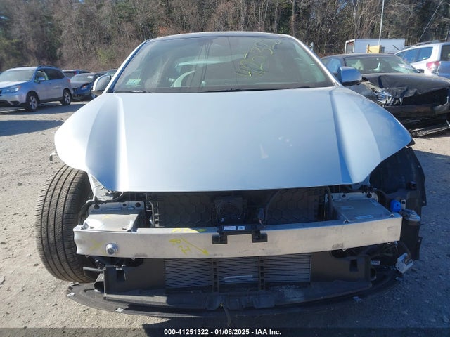 Hyundai Ioniq 6 Limited 2024 KMHM54AC2RA054647 Image 6