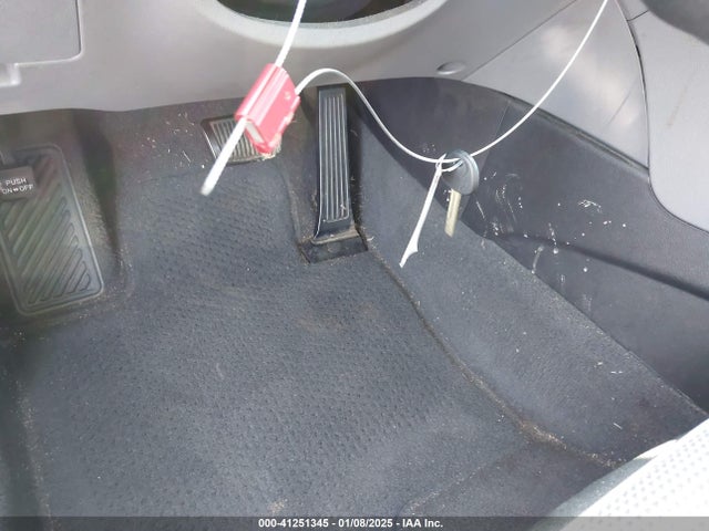 5NPEB4ACXEH935617 Hyundai SONATA GLS