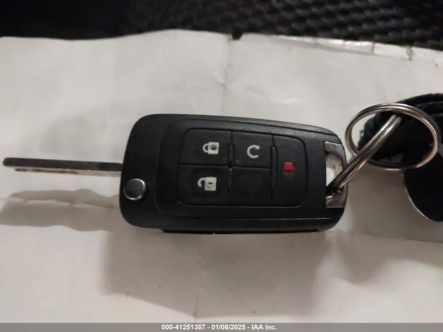 2GKFLTE3XH6171268 GMC Terrain Sle-2