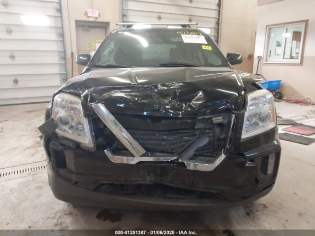 2GKFLTE3XH6171268 GMC Terrain Sle-2