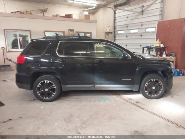 2GKFLTE3XH6171268 GMC Terrain Sle-2