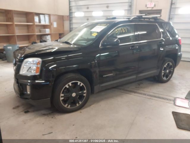 2GKFLTE3XH6171268 GMC Terrain Sle-2