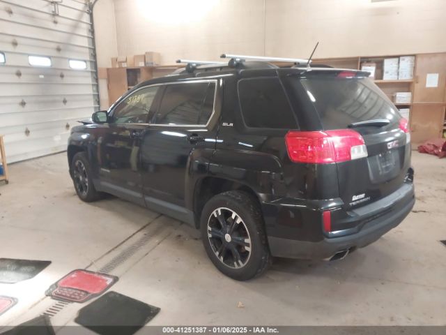 2GKFLTE3XH6171268 GMC Terrain Sle-2