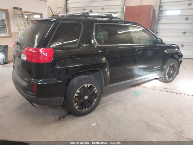 2GKFLTE3XH6171268 GMC Terrain Sle-2