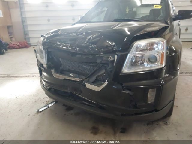 2GKFLTE3XH6171268 GMC Terrain Sle-2
