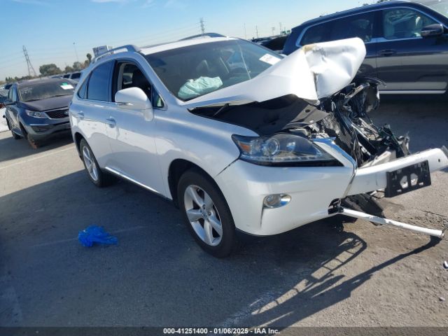 2T2ZK1BA8FC160571 auction archive image