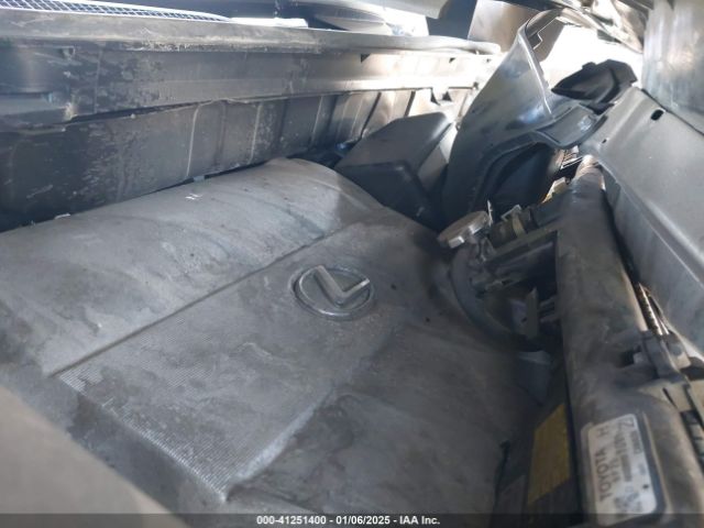 2T2ZK1BA8FC160571 Lexus RX 350