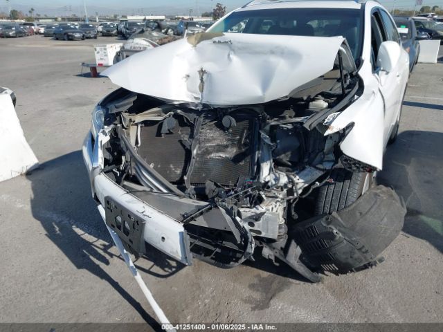 2T2ZK1BA8FC160571 Lexus RX 350