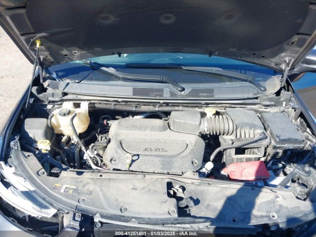 2C4RC1BG2NR114920 Chrysler Pacifica Touring L