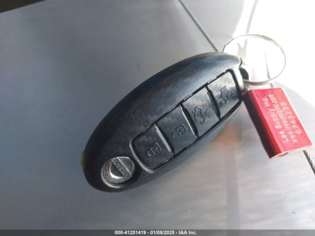 3N1CB7AP8KY274280 Nissan Sentra Nismo