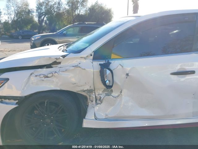 3N1CB7AP8KY274280 Nissan Sentra Nismo