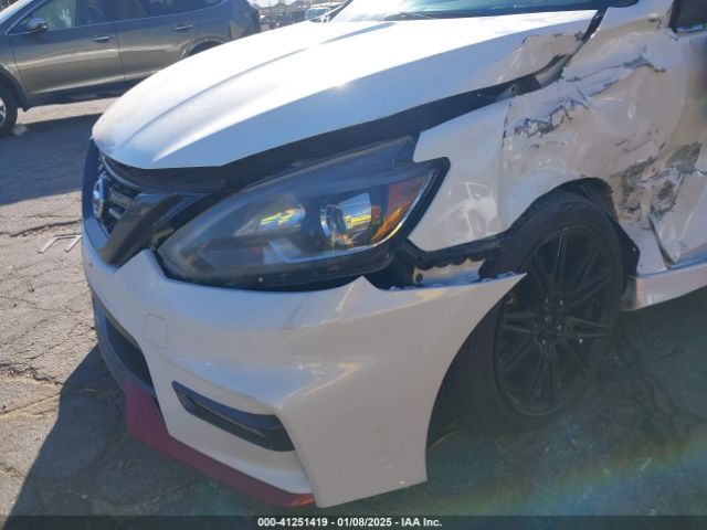 3N1CB7AP8KY274280 Nissan Sentra Nismo