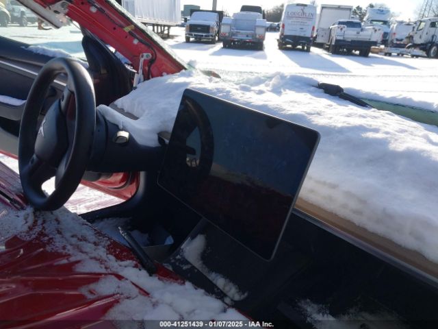 5YJ3E1EAXPF449218 Tesla Model 3 Rear-wheel Drive