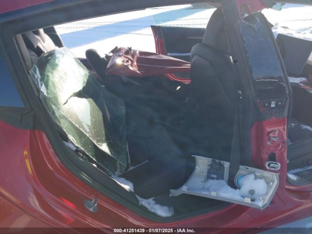 5YJ3E1EAXPF449218 Tesla Model 3 Rear-wheel Drive