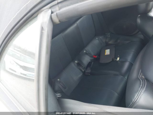 2003 MITSUBISHI ECLIPSE SPYDER 4A3AE45G93E018374 Photo 7