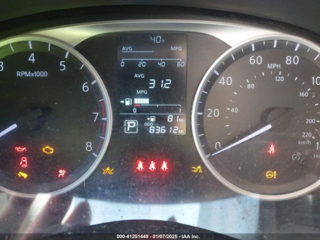 3N1CP5BV7ML544604 Nissan Kicks S Xtronic Cvt