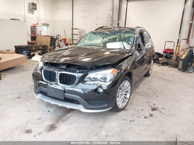 WBAVL1C54FVY40298 BMW X1 Xdrive28i