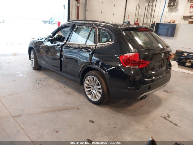WBAVL1C54FVY40298 BMW X1 Xdrive28i