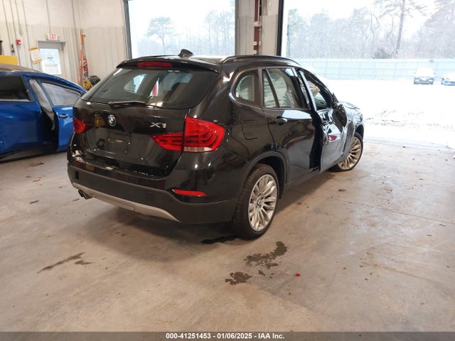 WBAVL1C54FVY40298 BMW X1 Xdrive28i