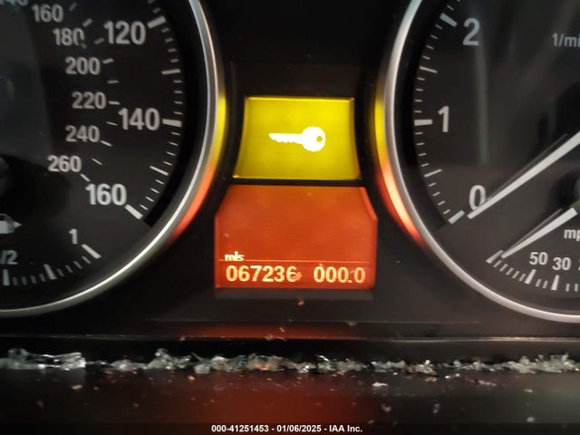 WBAVL1C54FVY40298 BMW X1 Xdrive28i