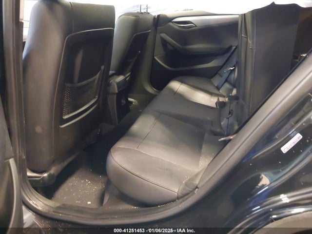 WBAVL1C54FVY40298 BMW X1 Xdrive28i