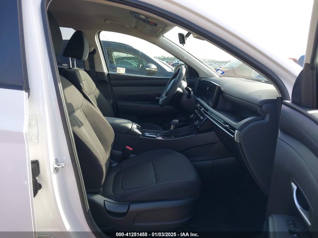 5NMJB3DE2SH479627 Hyundai TUCSON SEL
