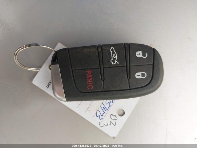 Chrysler 200 Limited 2015 1C3CCCAB2FN687777 Image 11