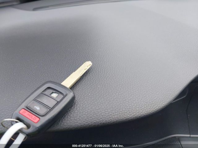 1HGCR2F52FA206944 Honda Accord Sport