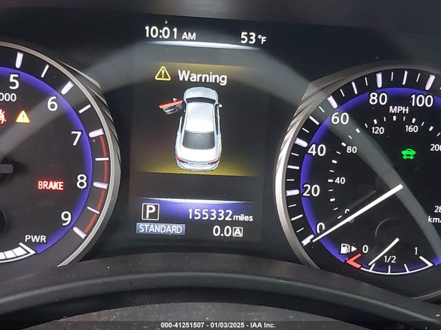 JN1AV7AP7EM691525 Infiniti Q50 Hybrid Premium