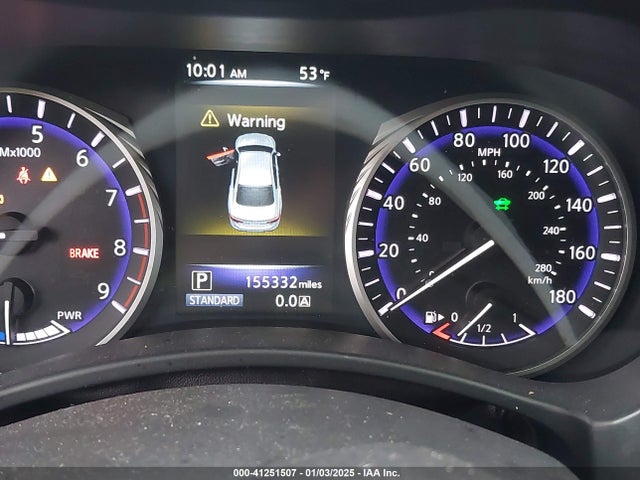 JN1AV7AP7EM691525 Infiniti Q50 Hybrid Premium