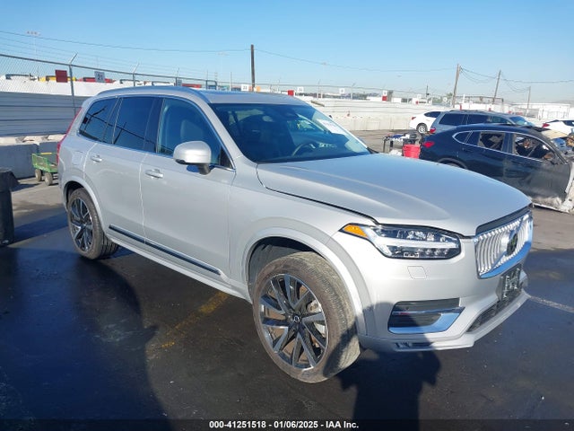 Volvo Xc90 B6 Plus 7-seater 2023 YV4062PN0P1925066 головне зображення