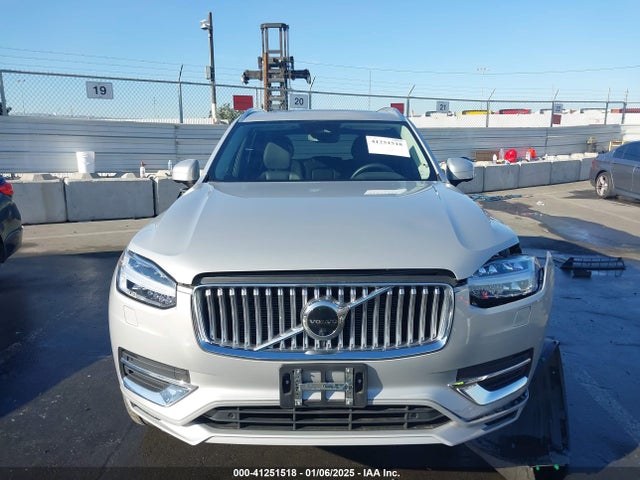 YV4062PN0P1925066 Volvo Xc90 B6 Plus 7-seater