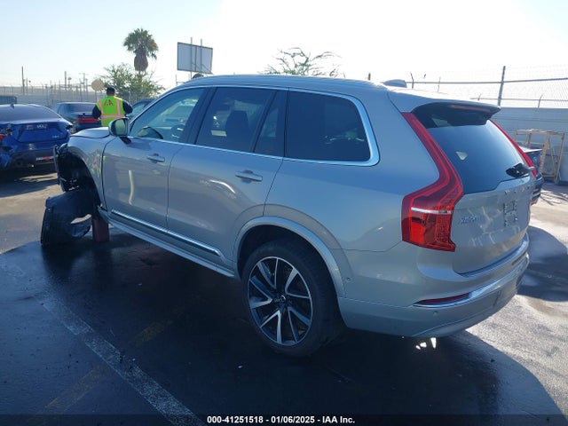 YV4062PN0P1925066 Volvo Xc90 B6 Plus 7-seater