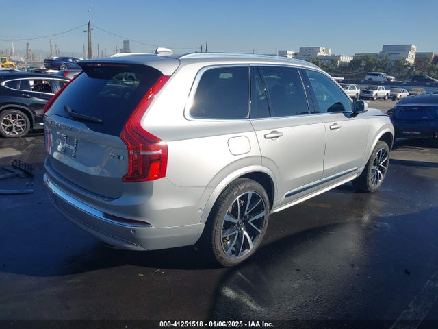 YV4062PN0P1925066 Volvo Xc90 B6 Plus 7-seater