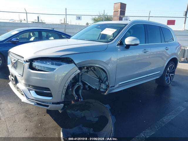 YV4062PN0P1925066 Volvo Xc90 B6 Plus 7-seater